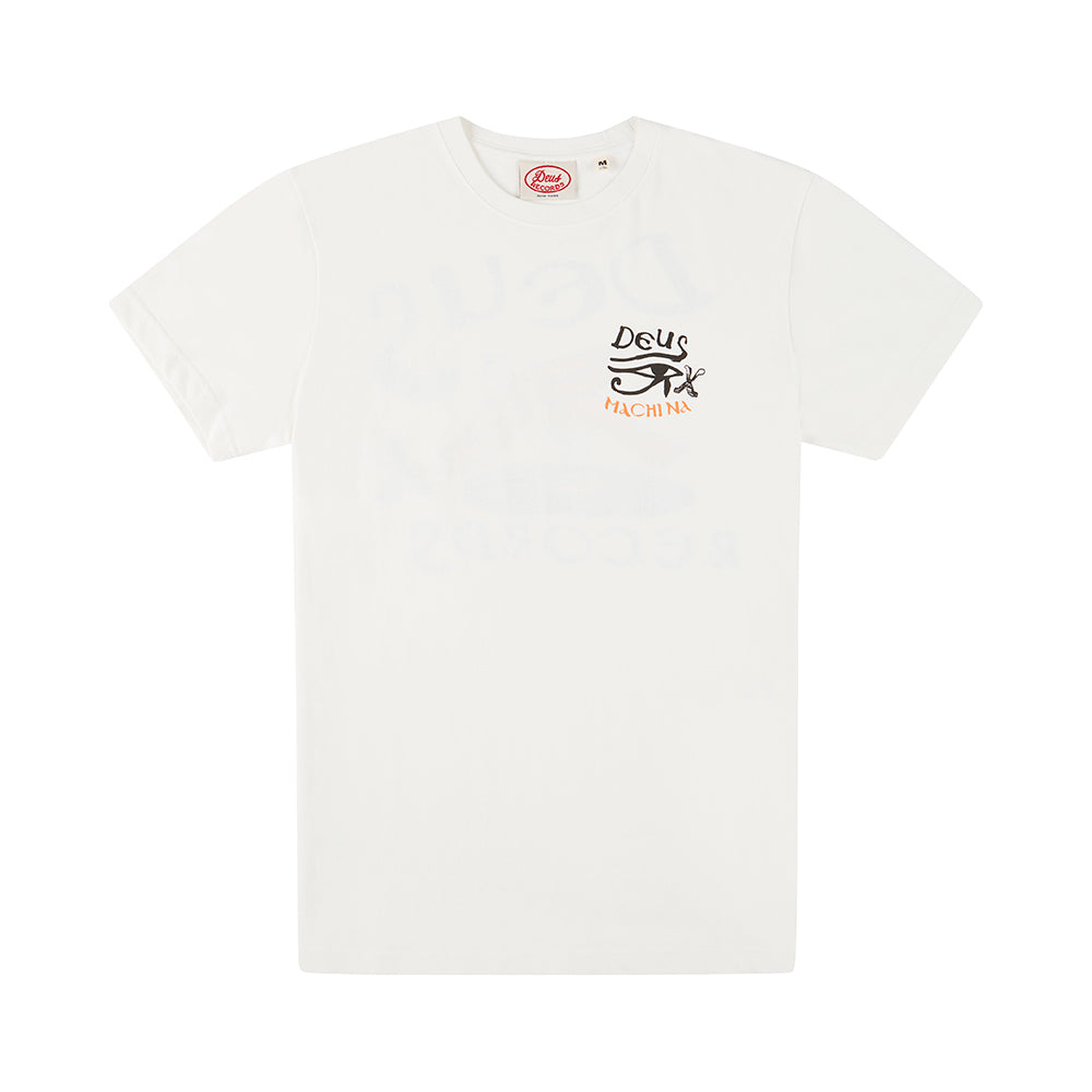 Tees | Deus Ex Machina