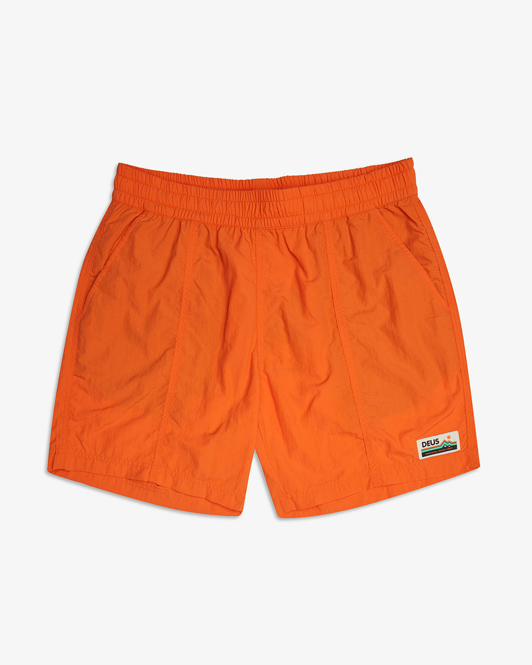 Board Shorts | Deus Ex Machina | Glide Swim Short Mesh – Deus Ex