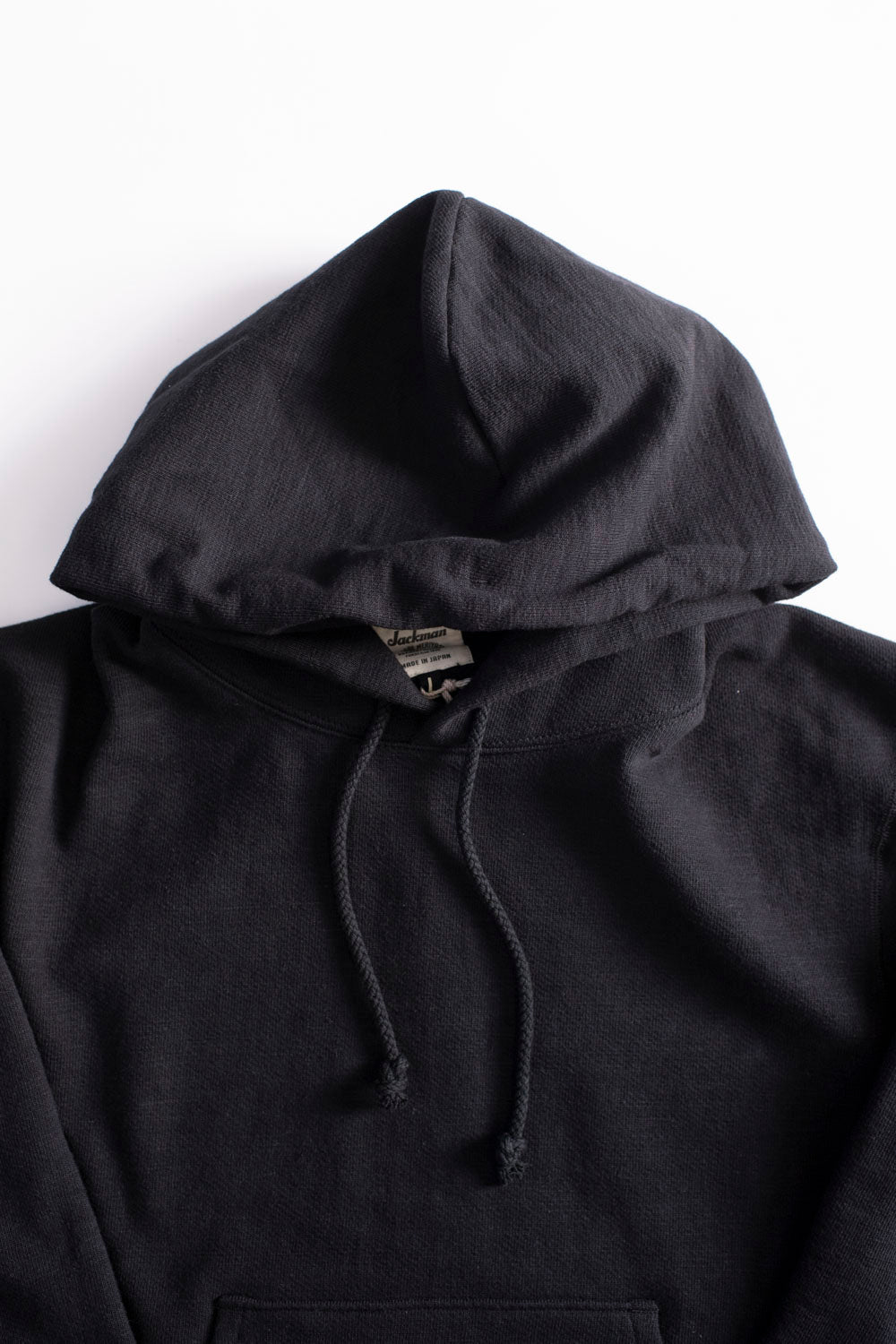 Name. WIDE BODY SWEAT PARKA BLACK 1 - www.philchildcarefoundation.com