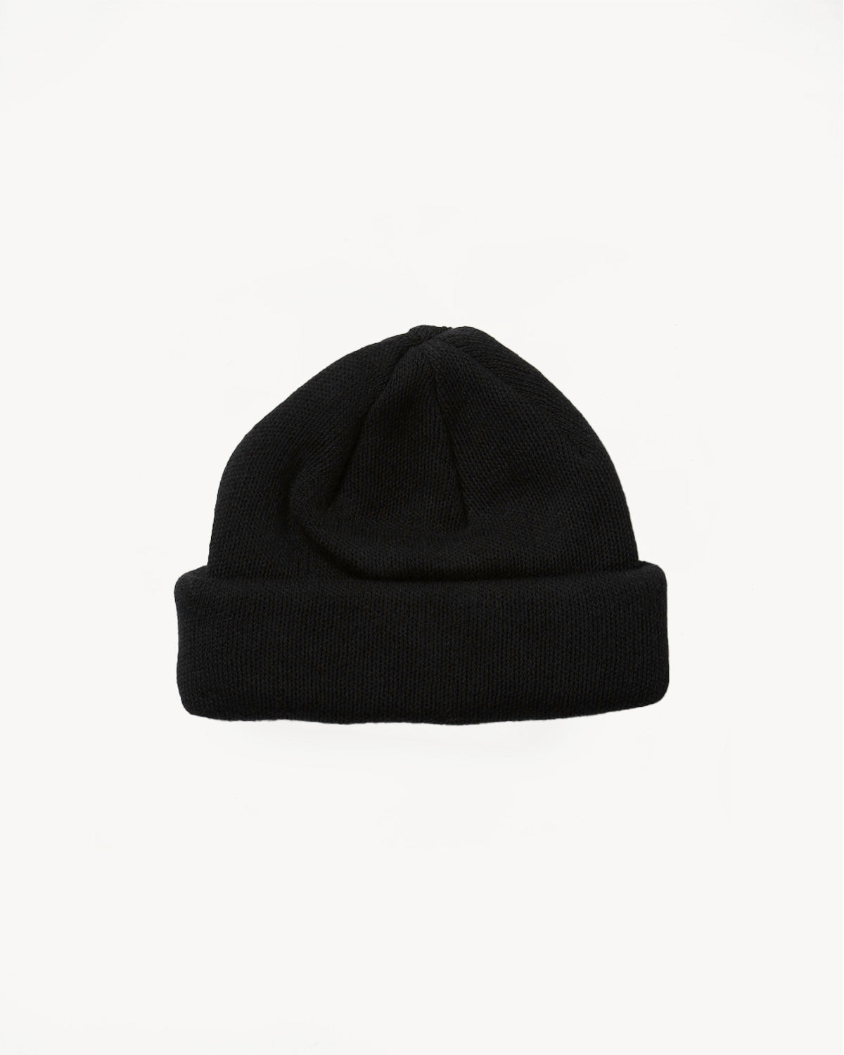 R5072 - Super Soft 2Way Beanie - Khaki, Black | James Dant