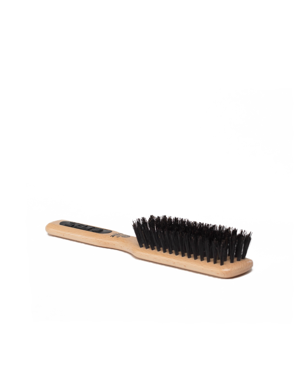 pure bristle brush