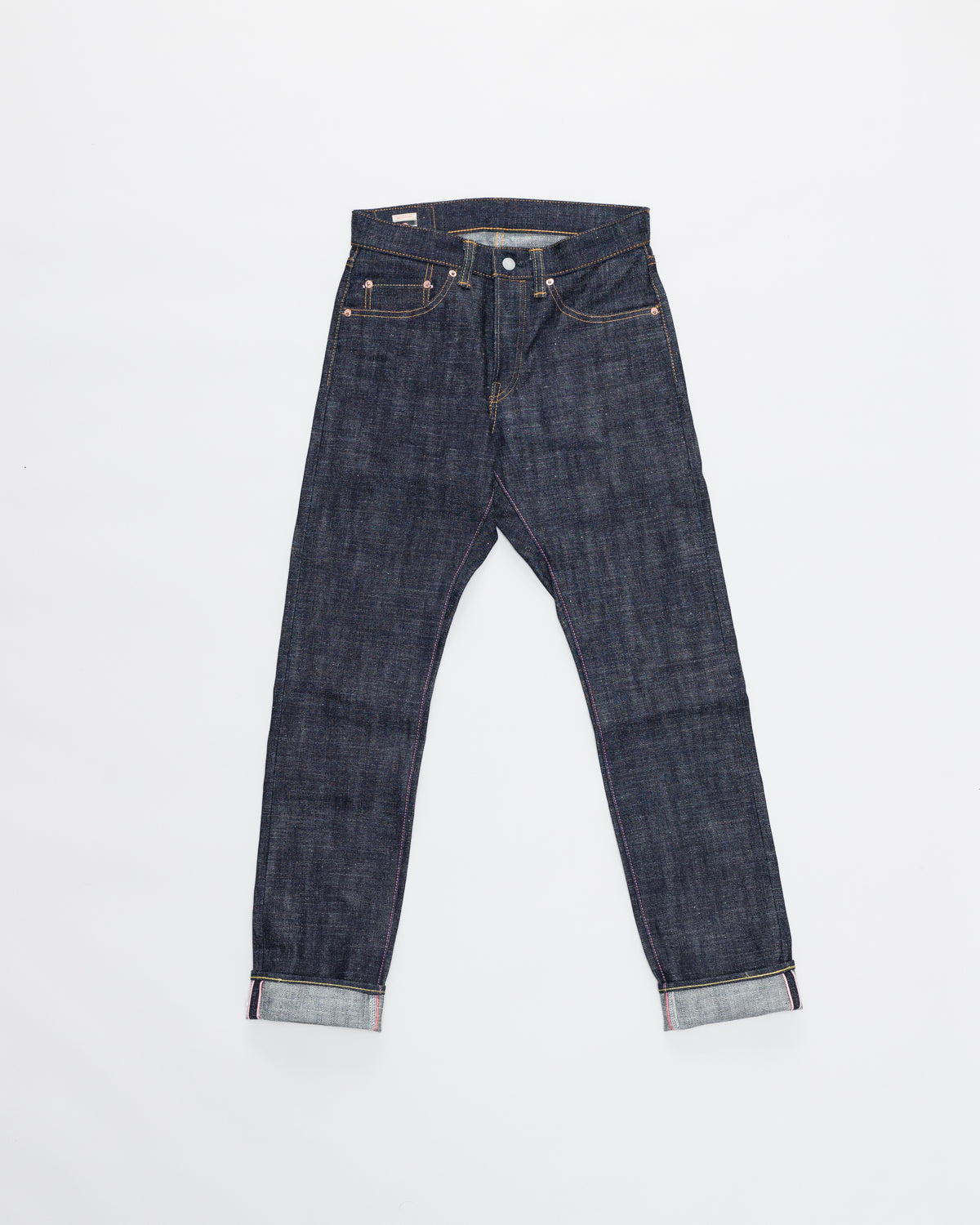 My first selvedge denim : Momotaro Jeans 0306-12SP, Page 5