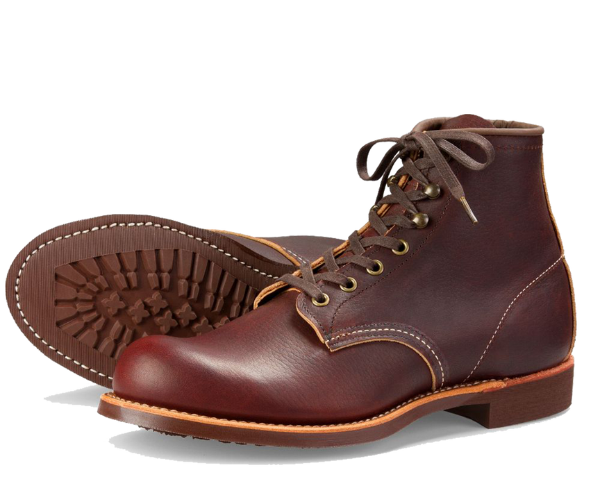 red wing 864