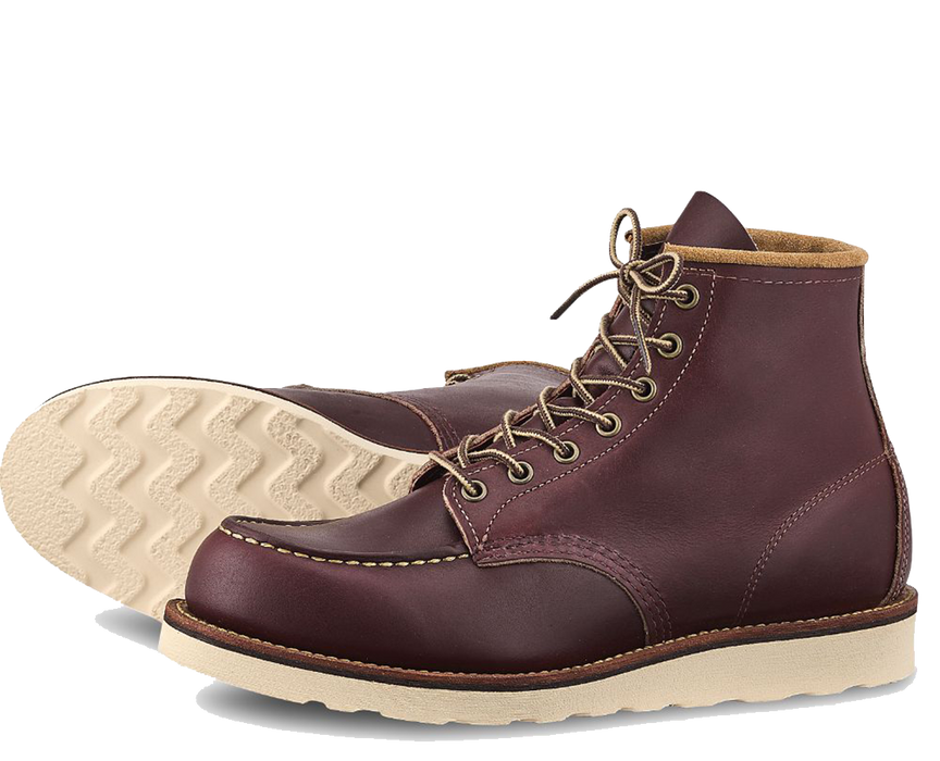 red wing 864