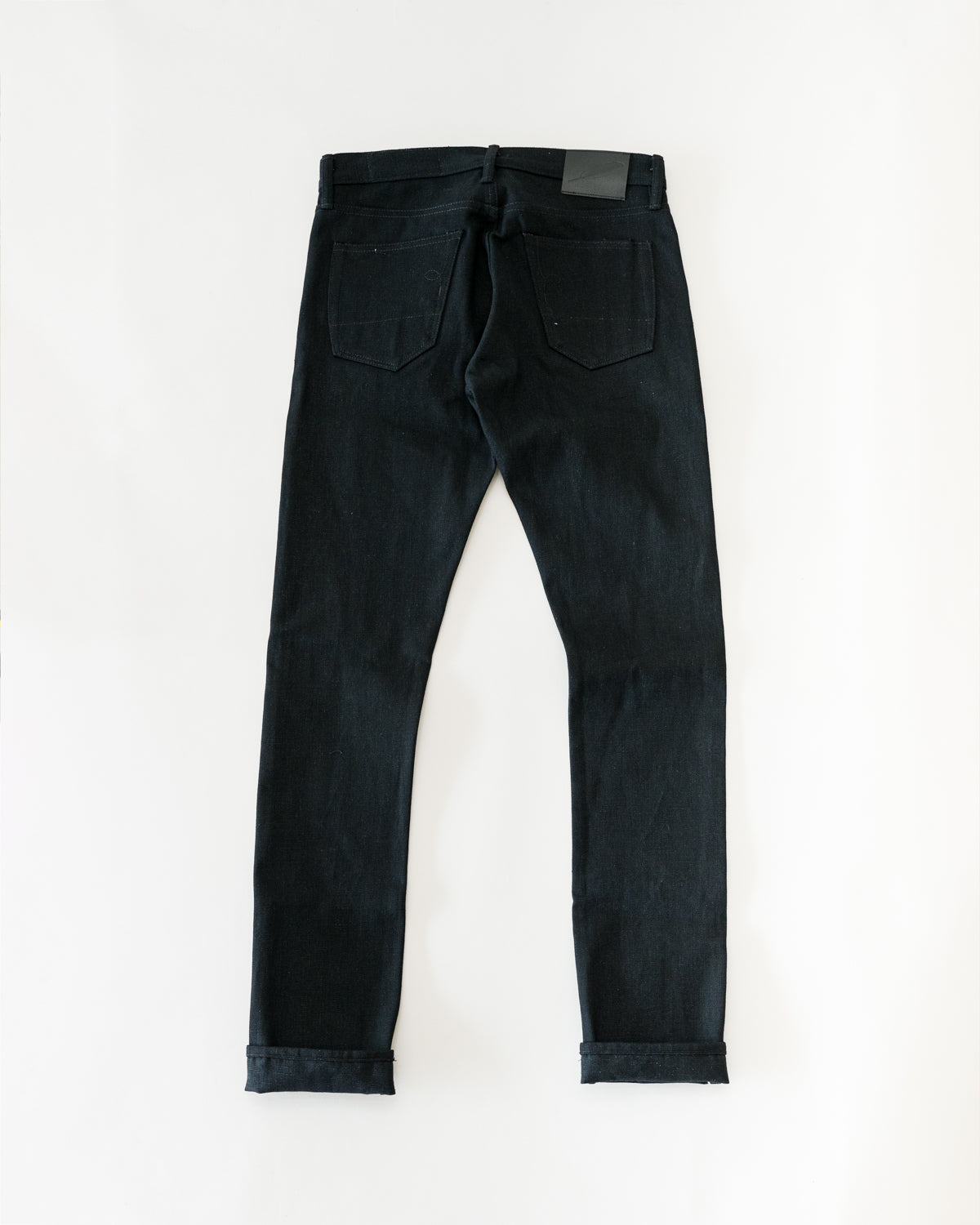 い出のひと時に、とびきりのおしゃれを！ Yardsale denim indigo