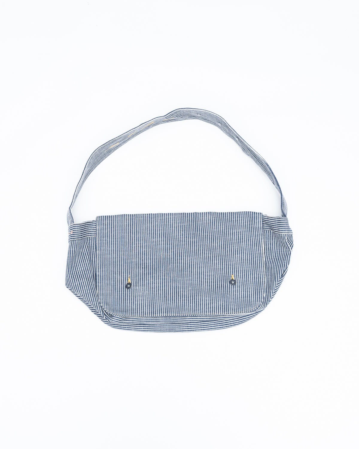 Denim Style Denim Tote Bag LC-ML Indigo - Shop braveryfield