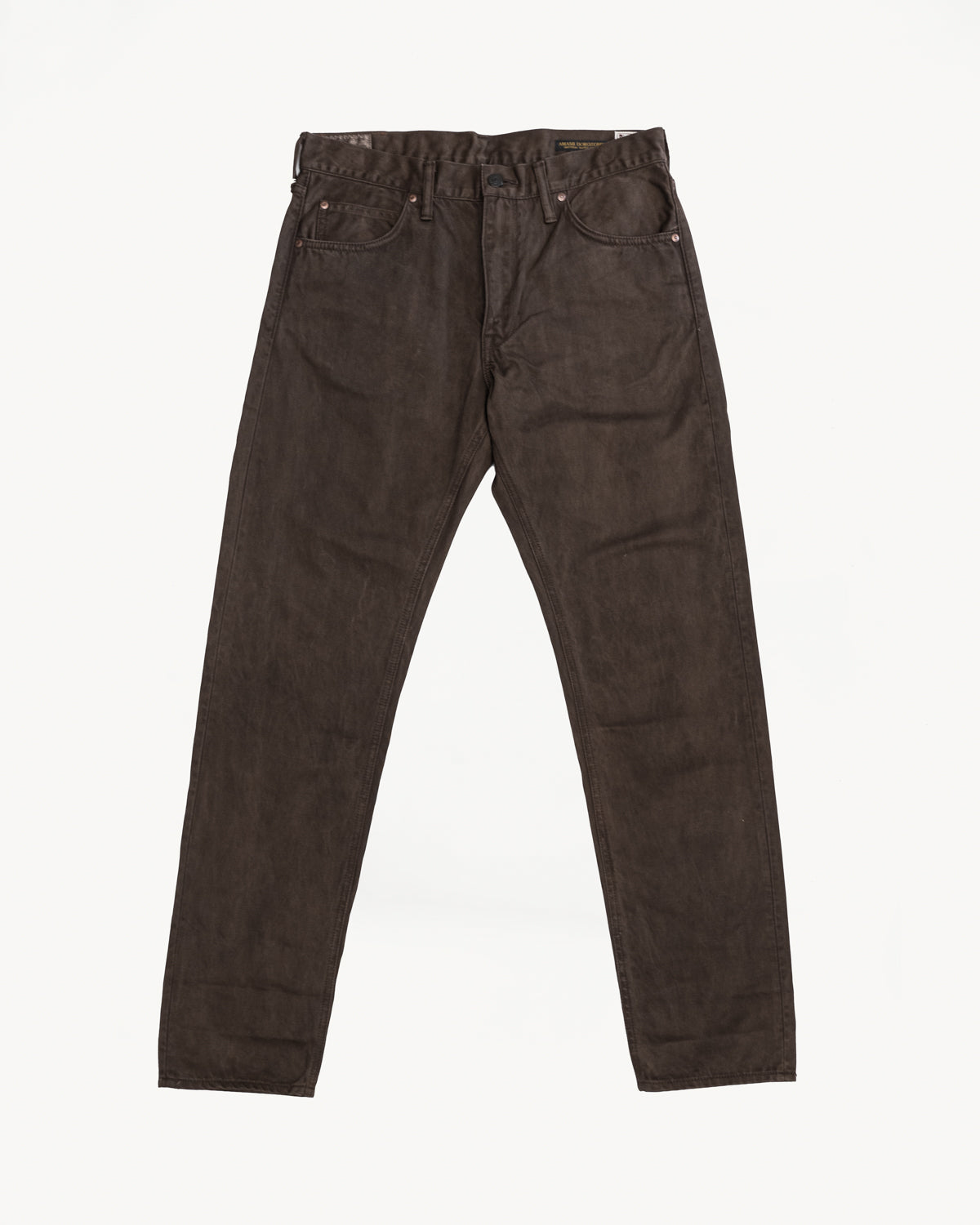 Bare Denim Men Solid Ultra Slim Fit Black Jeans - Selling Fast at  Pantaloons.com
