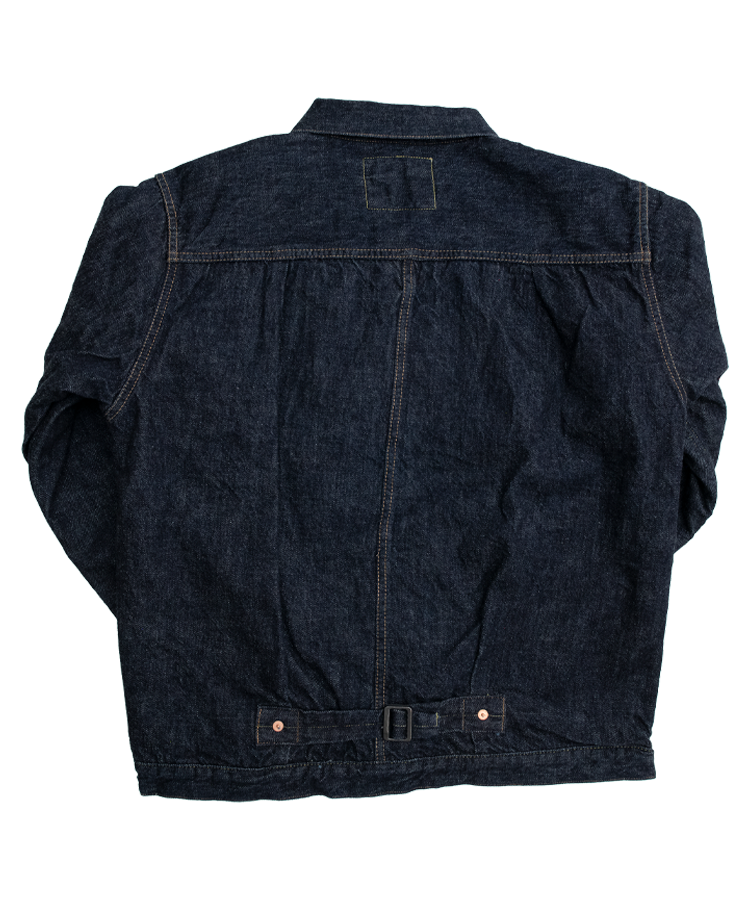 今週末限定】 TCB Wool Lined Type 1 Jacket 46-