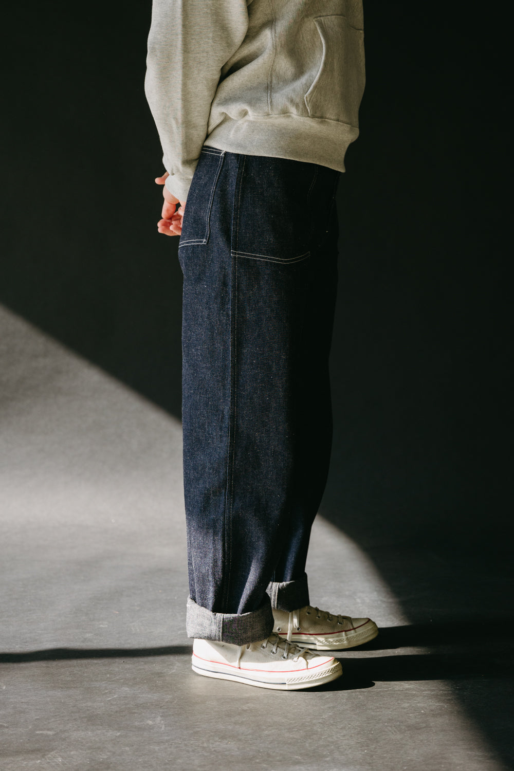 70％OFFアウトレット70％OFFアウトレット10dom Military Denim Pants