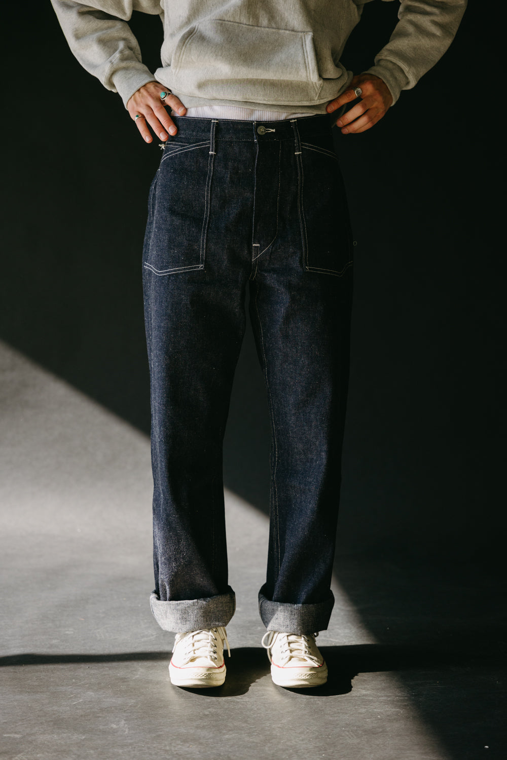 70％OFFアウトレット70％OFFアウトレット10dom Military Denim Pants