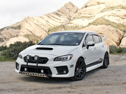 2017 sti roof rack