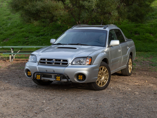 lexus lx470 bull bar