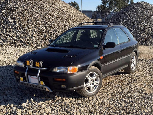 1998-2000 Subaru Impreza Outback Sport Ultimate Light Bar ...