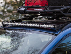 2018+ Subaru Crosstrek Roof Light Bar Mounting Brackets [SU-GTA-RFB-02]
