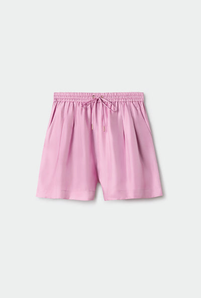 Silk Shorts - Buy Ladies' Silk Shorts for Style & Comfort – Silk Laundry /