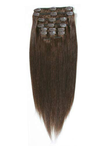 hair extensions 7 piece