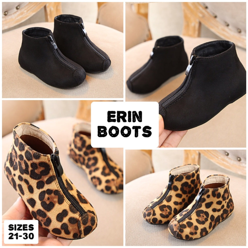 Erin Boot