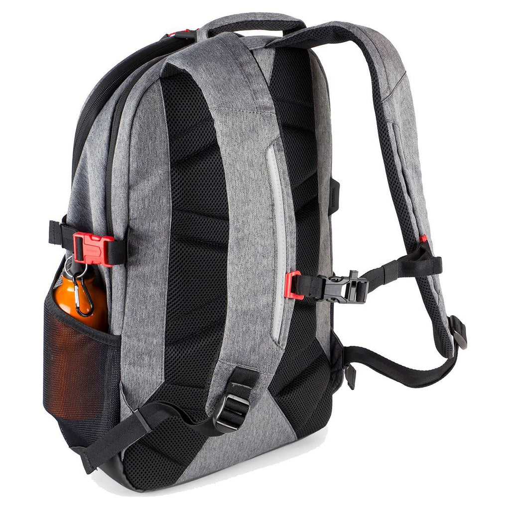 targus urban explorer backpack