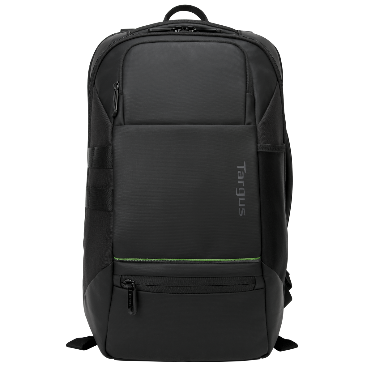 Targus 14” Balance EcoSmart Backpack with TSA Checkpoint Friendly – Zyngroo
