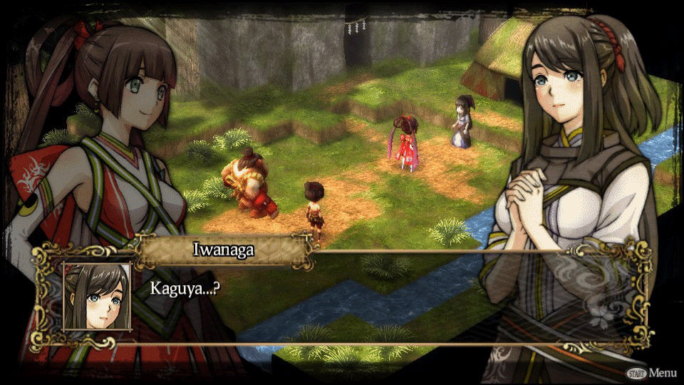 god wars vita