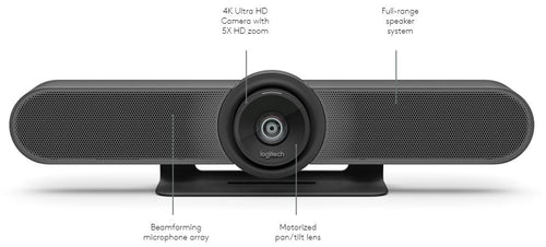 logitech c525 speaker echo