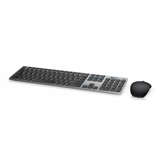 dell premier km717 wireless keyboard and mouse