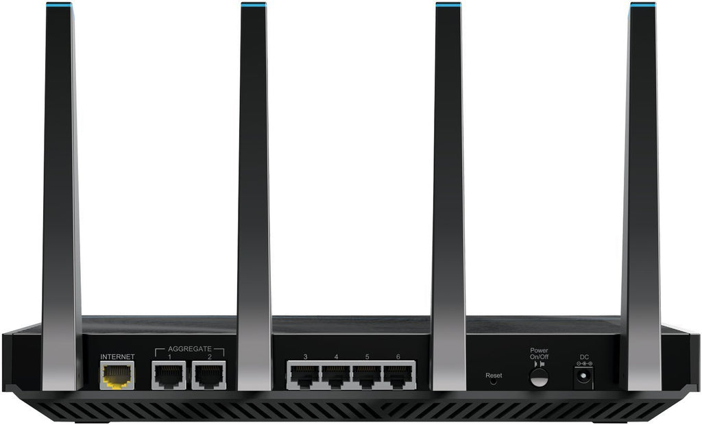 netgear nighthawk r8500 firmware