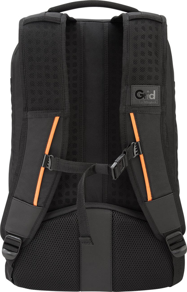 targus grid advanced backpack