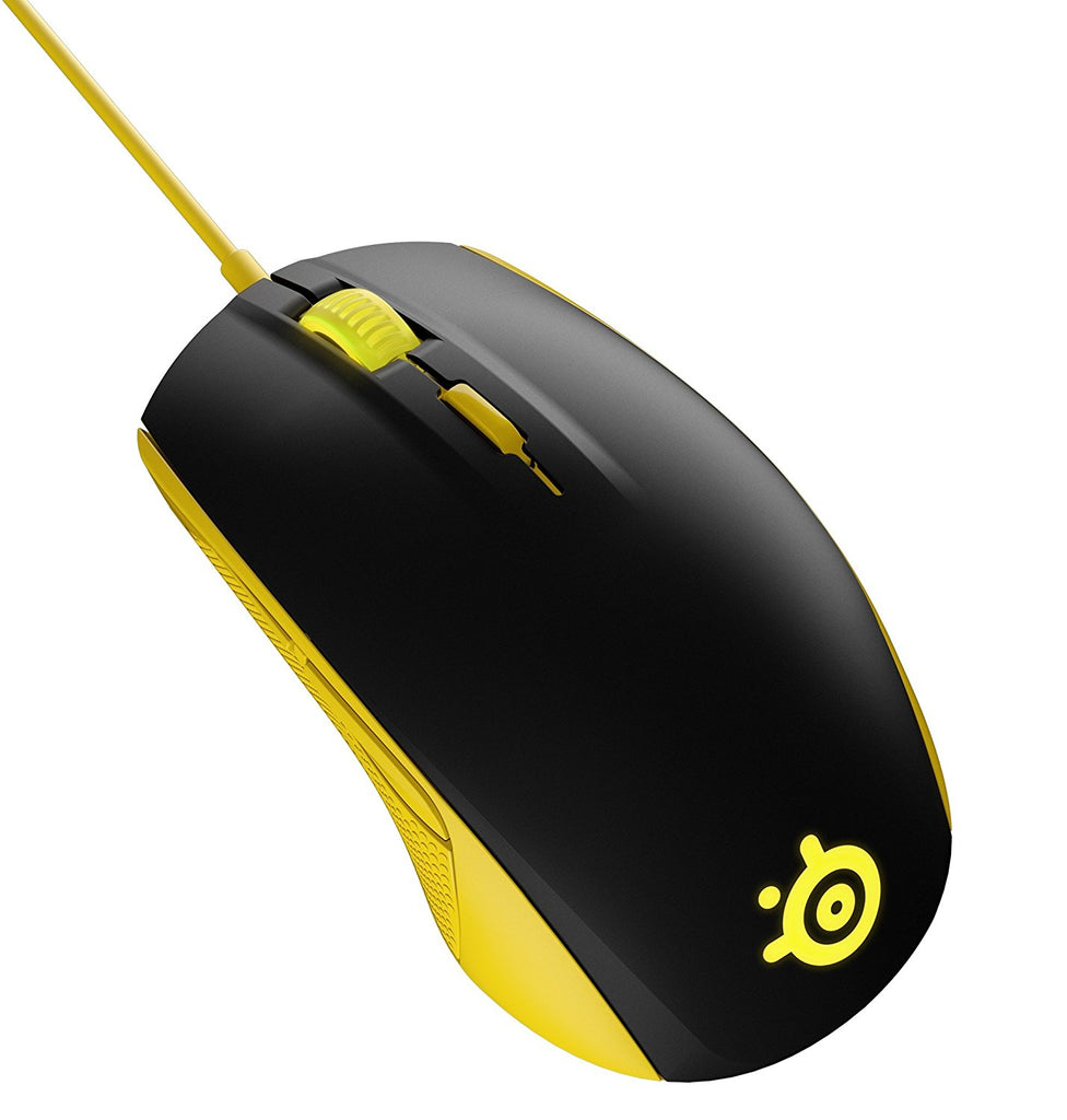 yellow mouse pc