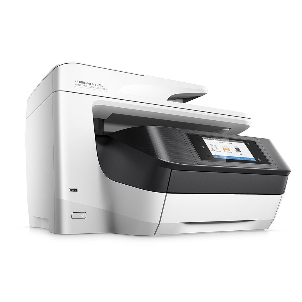 hp officejet pro 8720 specifications