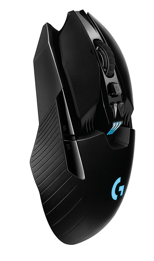 logitech g903 wireless