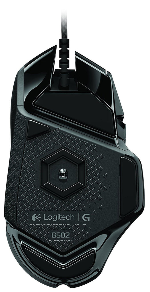 g 502 proteus