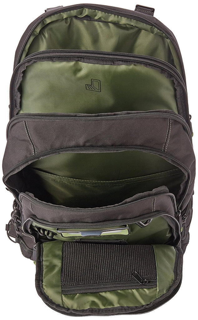 targus spruce ecosmart backpack