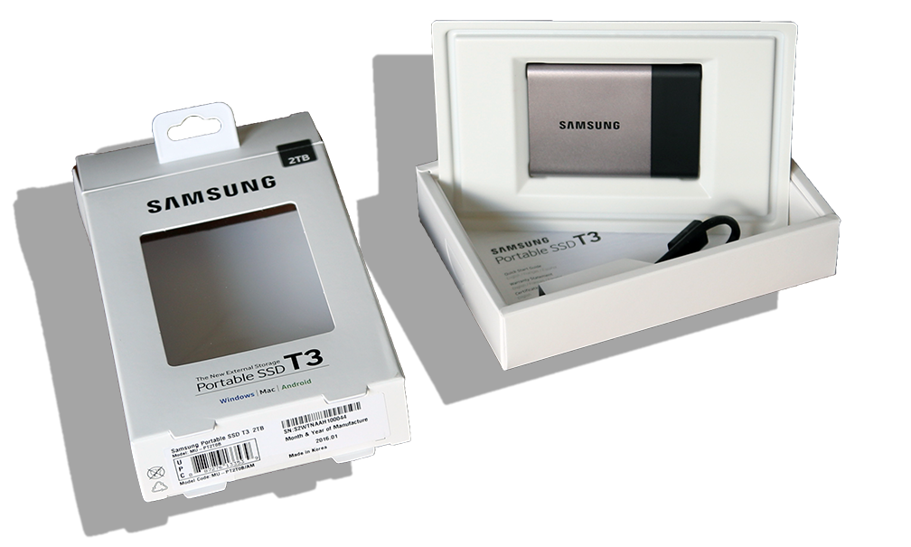 samsung portable ssd t3 2tb