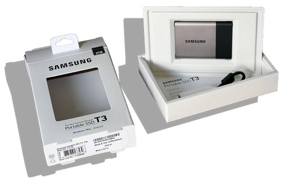 samsung portable ssd t3 2tb