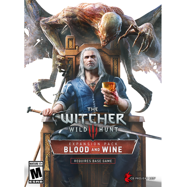 the witcher 3 wild hunt pc español pack