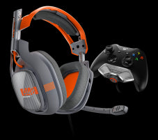 xbox a40 headset