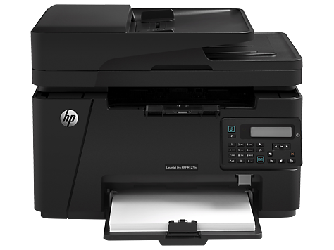 hp laserjet pro mfp m127fn ppd