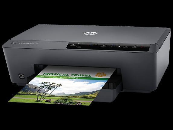 Hp Officejet Pro 6230 Eprinter Zyngroo