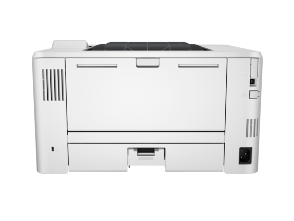 mac printer drivers for hp laser jet pro m402dw