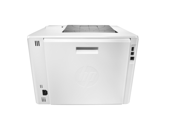 hp m452dw driver for mac