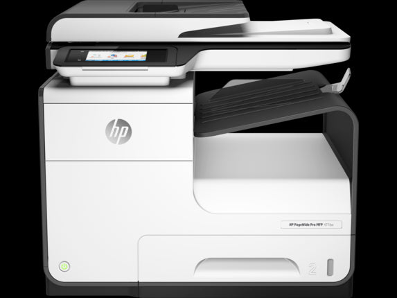 Hp Pagewide Pro Mfp 477dw Printer Zyngroo