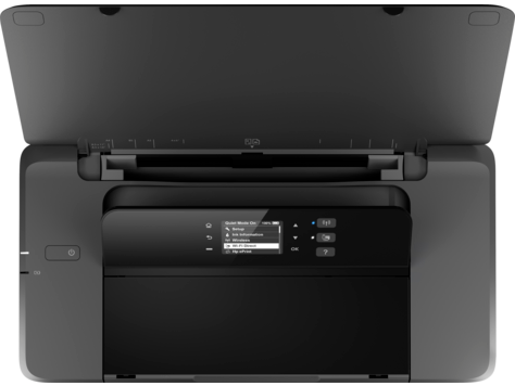 hp officejet 200 mobile printer driver for mac