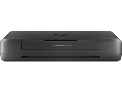 hp officejet 200 mobile printer driver for mac