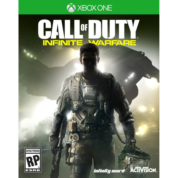 call of duty infinite warfare legacy edition xbox one