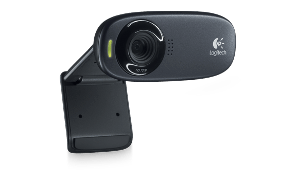 logitech c310 hd webcam driver for windows 10 64 bit