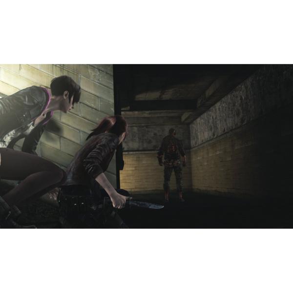 resident evil revelations 2 ps4