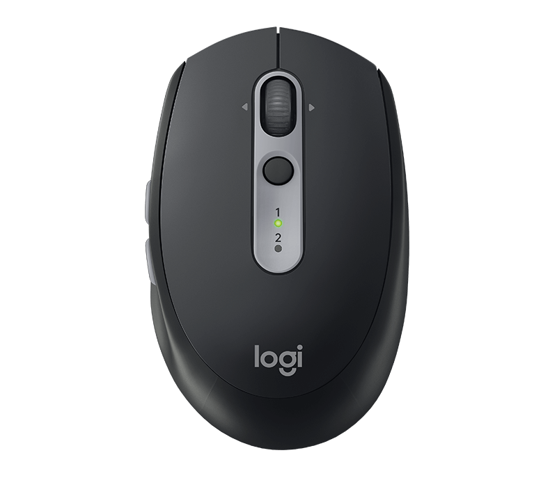 logitech m590 multi-device silent review