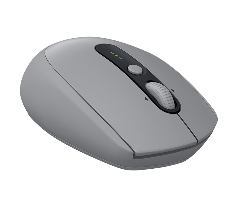 logitech m590 quiet