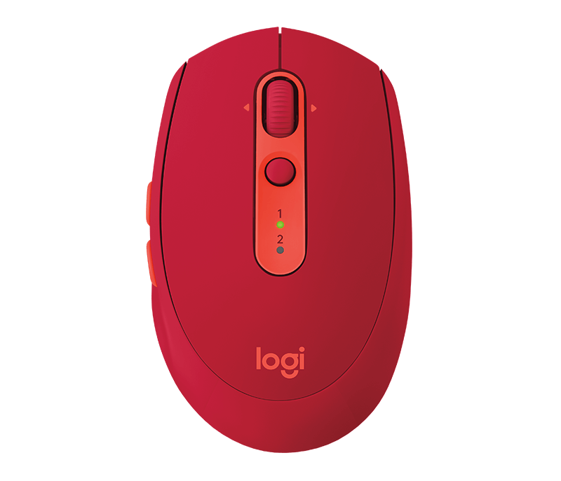 mouse logitech m590